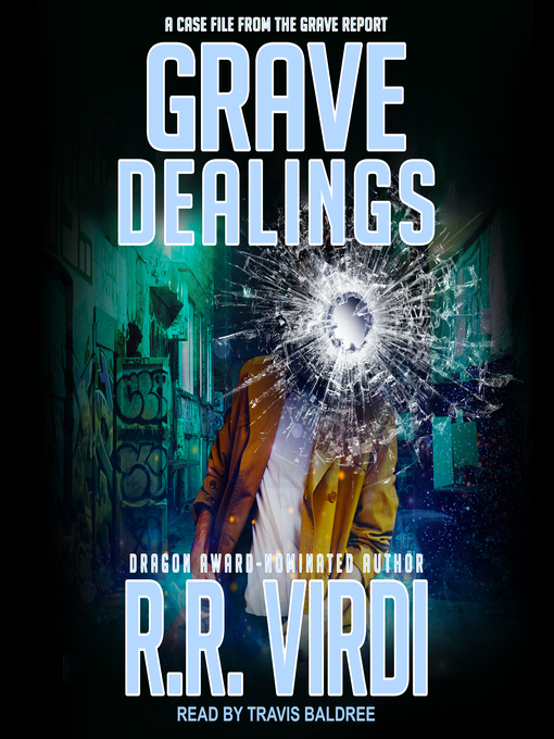 Title details for Grave Dealings by R.R. Virdi - Available